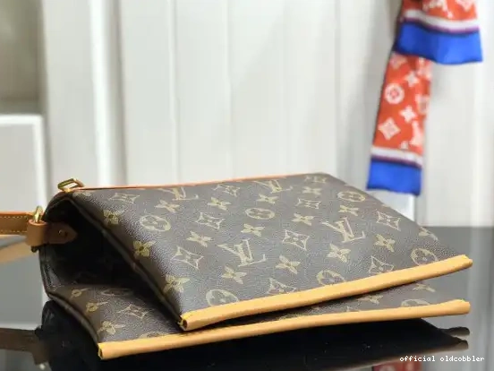 Official oldcobbler SLANTING LOUIS VUITTON 0706